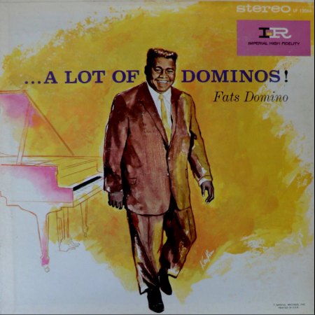 FATS DOMINO IMPERIAL LP 12066_IC#002.jpg