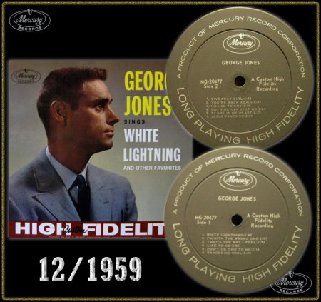 GEORGE JONES MERCURY LP MG-20477_IC#001.jpg