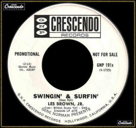LES BROWN JR. - SWINGIN' &amp; SURFIN'_IC#003.jpg