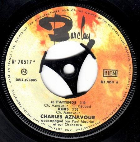 CHARLES AZNAVOUR-EP - Barclay 70517 -A-.jpg