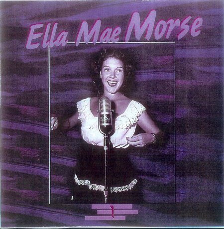 Morse, Ella Mae - Barrelhouse, Boogie &amp; the Blues CD 1 - BCD.jpg