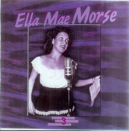 Morse, Ella Mae - Barrelhouse, Boogie &amp; the Blues CD 3 - BCD.jpg