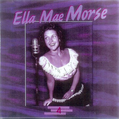 Morse, Ella Mae - Barrelhouse, Boogie &amp; the Blues CD 4 - BCD.jpg