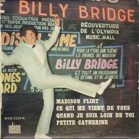 Bridge, Billy - Madison flirt (3).JPG