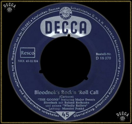 GOONS - BLOODNOK'S ROCK &amp; ROLL CALL_IC#004.jpg