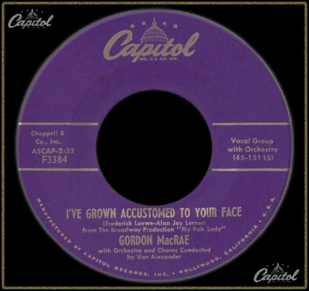 GORDON MAC RAE - I'VE GROWN ACCUSTOMED TO YOUR FACE_IC#002.jpg