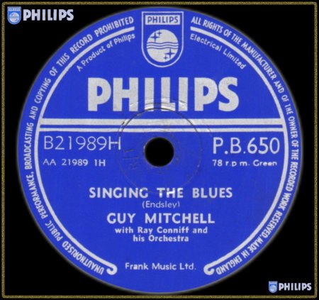 GUY MITCHELL - SINGING THE BLUES_IC#004.jpg