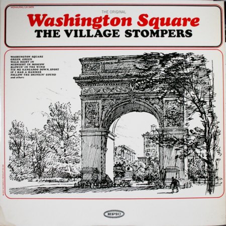 The Village Stompers - Washington Square.jpg