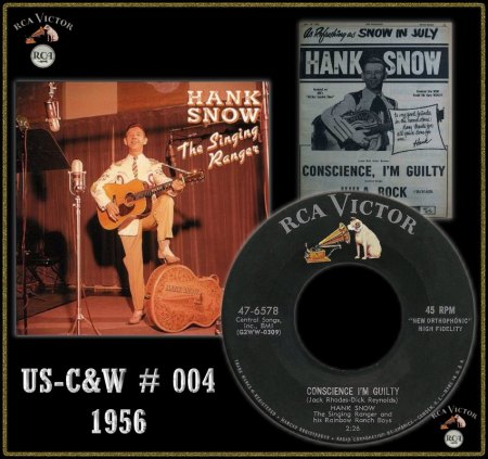 HANK SNOW - CONSCIENCE I'M GUILTY_IC#001.jpg