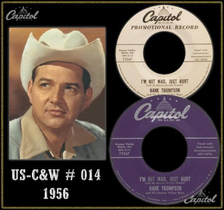 HANK THOMPSON - I'M NOT MAD JUST HURT_IC#001.jpg