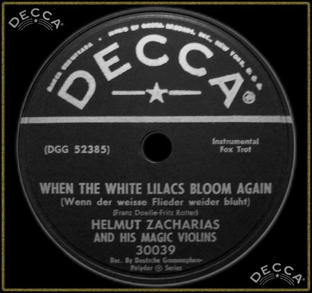 HELMUT ZACHARIAS &amp; HIS MAGIC VIOLINS - WHEN THE WHITE LILACS BLOOM AGAIN_IC#002.jpg