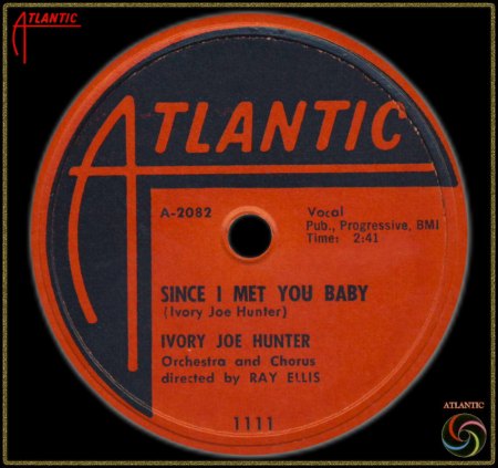 IVORY JOE HUNTER - SINCE I MET YOU BABY_IC#002.jpg