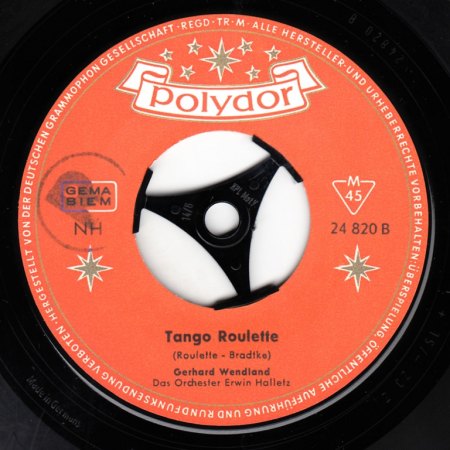 GERHARD WENDLAND - Tango Roulette -B-.jpg