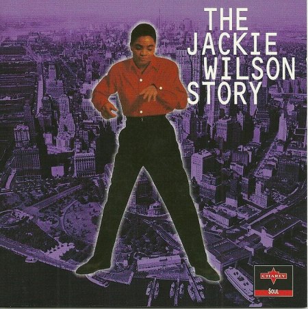 Wilson, Jackie - Jackie Wilson Story - NY CD 1.jpeg
