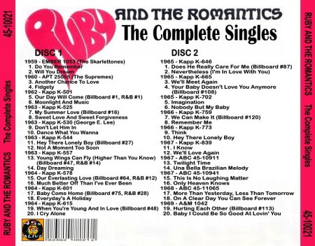 The Complete Singles - (Back).jpg