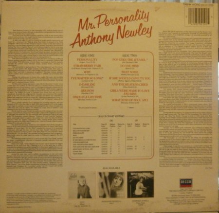 Newley, Anthony - Mr Personality (2).jpg