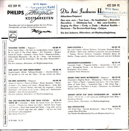 DREI JACKSONS-EP - Potpourri - CV RS -.jpg