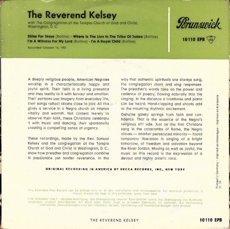 REVEREND KELSEY-EP - CV RS -.jpg