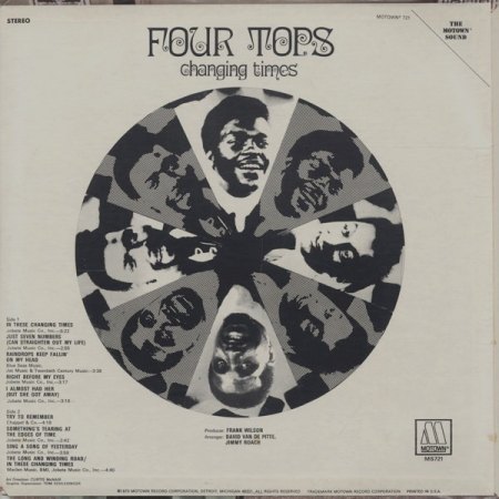 Four Tops - Changing times (2).jpg