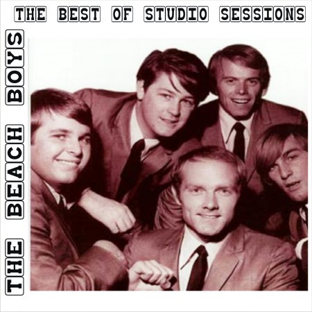 Beach Boys - Best of Studio Sessions.jpg