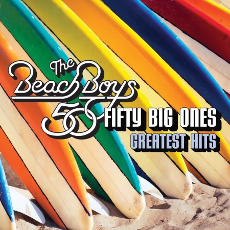 Beach Boys - 50 Big Ones - Greatest Hits DCD.jpg