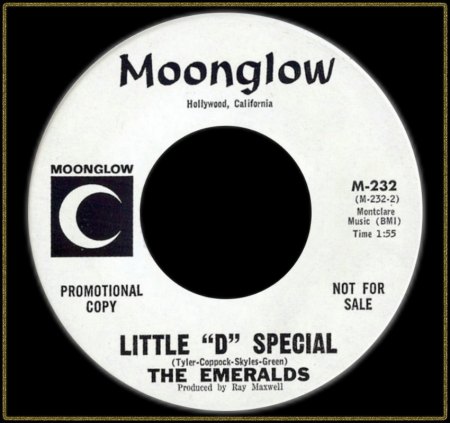 EMERALDS (BROWNFIELD) - LITTLE 'D' SPECIAL (MOONGLOW)_IC#003.jpg