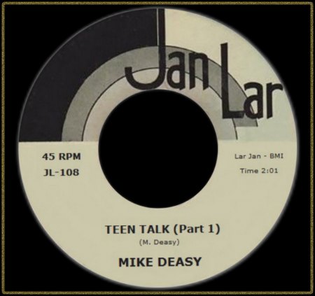 MIKE DEASY - TEEN TALK (PART 1)_IC#002.jpg