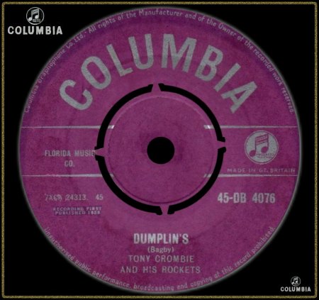 TONY CROMBIE &amp; HIS ROCKETS - DUMPLIN'S_IC#002.jpg