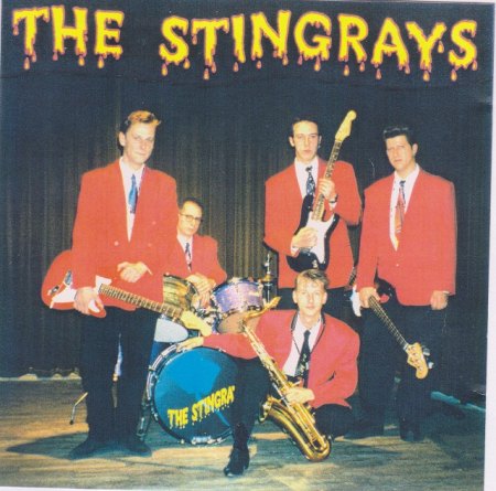 k-Stingrays-Bandfotos-1990s 001.jpg