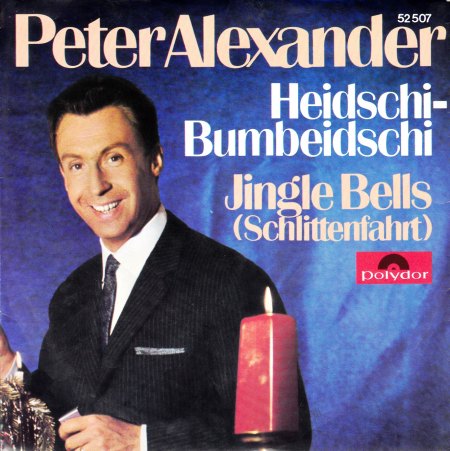 PETER ALEXANDER - Heidschi-Bumbeidschi - CV VS -.jpg