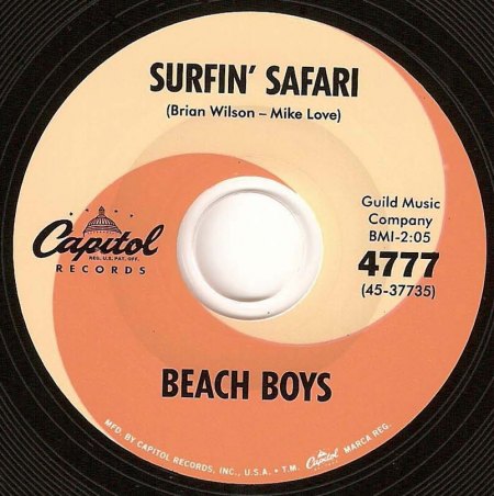 Beach Boys - Surfin' Safari (3)x.jpg