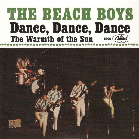 Beach Boys - Dance dance dance (4).jpg