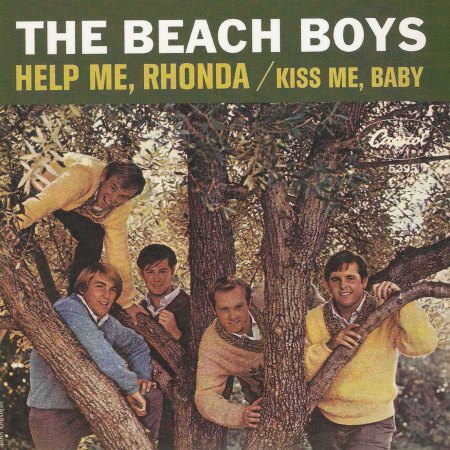 Beach Boys - Help me Rhonda (4).jpg