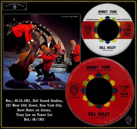 BILL HALEY &amp; HIS COMETS - HONKY TONK_IC#001.jpg