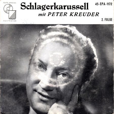 PETER KREUDER-EP - Schlagerkarussell - CV VS -.jpg