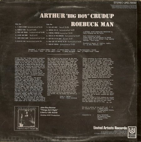 Crudup, Arthur (&amp; McGuiness Flint) - Roeback Man -.jpg