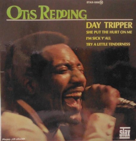 Redding, Otis - Day tripper EP (2).jpg