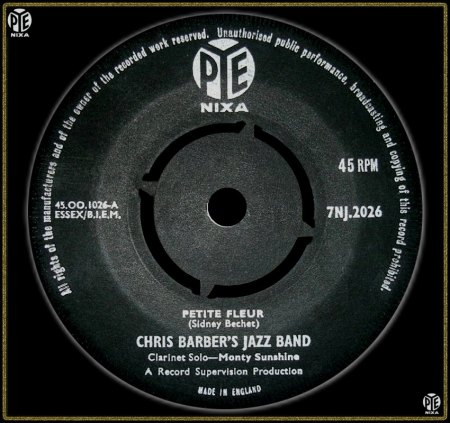 CHRIS BARBER'S JAZZ BAND - PETITE FLEUR_IC#002.jpg