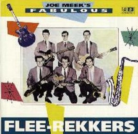The Fabulous Flee-Rekkers - (Front).jpg