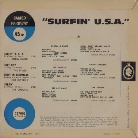 Surfin' USA - EP VA (3).JPG