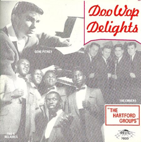 Doo-Wop Delights - Hartford Groups auch mit Gene Pitney (3).jpeg