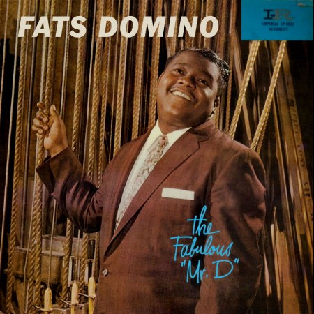 FATS DOMINO IMPERIAL LP 9055_IC#002.jpg