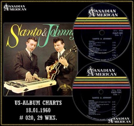 SANTO &amp; JOHNNY CANADIAN-AMERICAN LP CALP-1001_IC#001.jpg