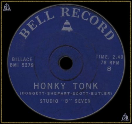 STUDIO 'B' SEVEN - HONKY TONK_IC#002.jpg