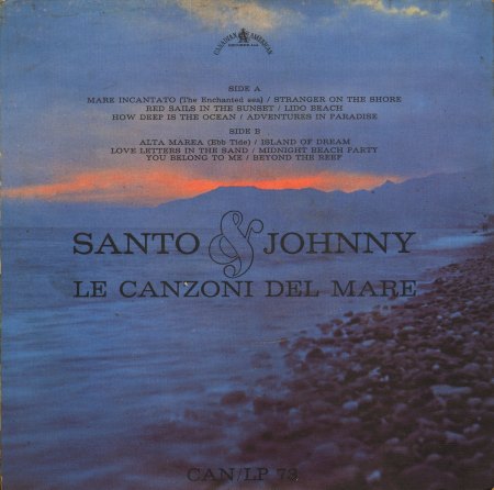 Santo &amp; Johnny - Canzoni del mare (2)22.jpg