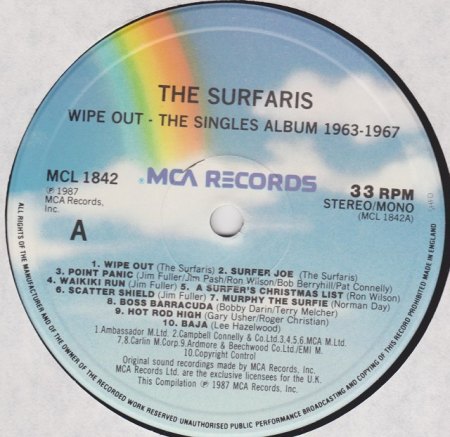 k-Surfaris-Singles-album-1987 001.jpg