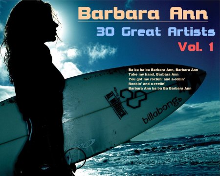 Barbara Ann - 30 Great Artists - Vol. 1.jpg