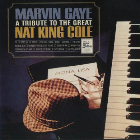 Gaye Marvin - A tribute to the great Nat King Cole .jpg