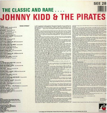 Classic and Rare - Johnny Kidd 4.jpg
