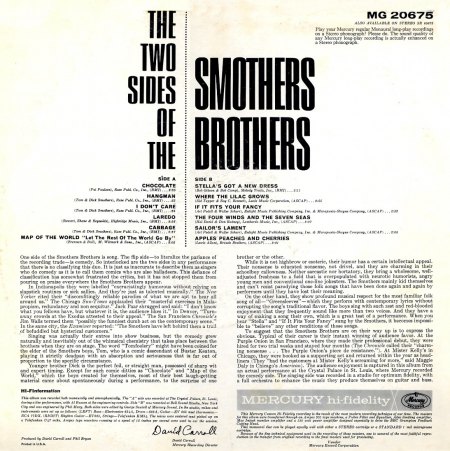 Smothers Brothers - Two Sides of the Smothers Brothers (4).jpg